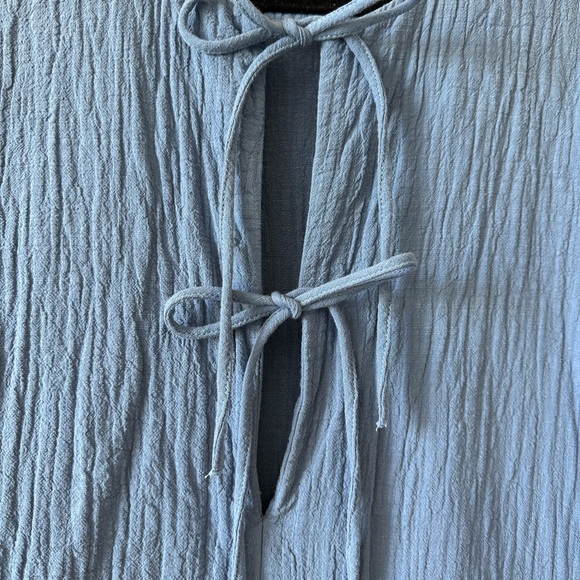 ZARA ROMPER SIZE SMALL - Picture 6 of 6